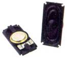 Loudspeaker (rectangle) WSYD1635